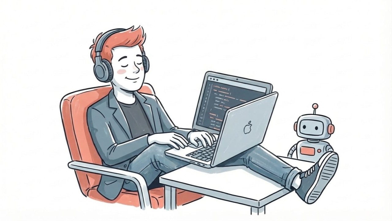 The Modern Finance Team